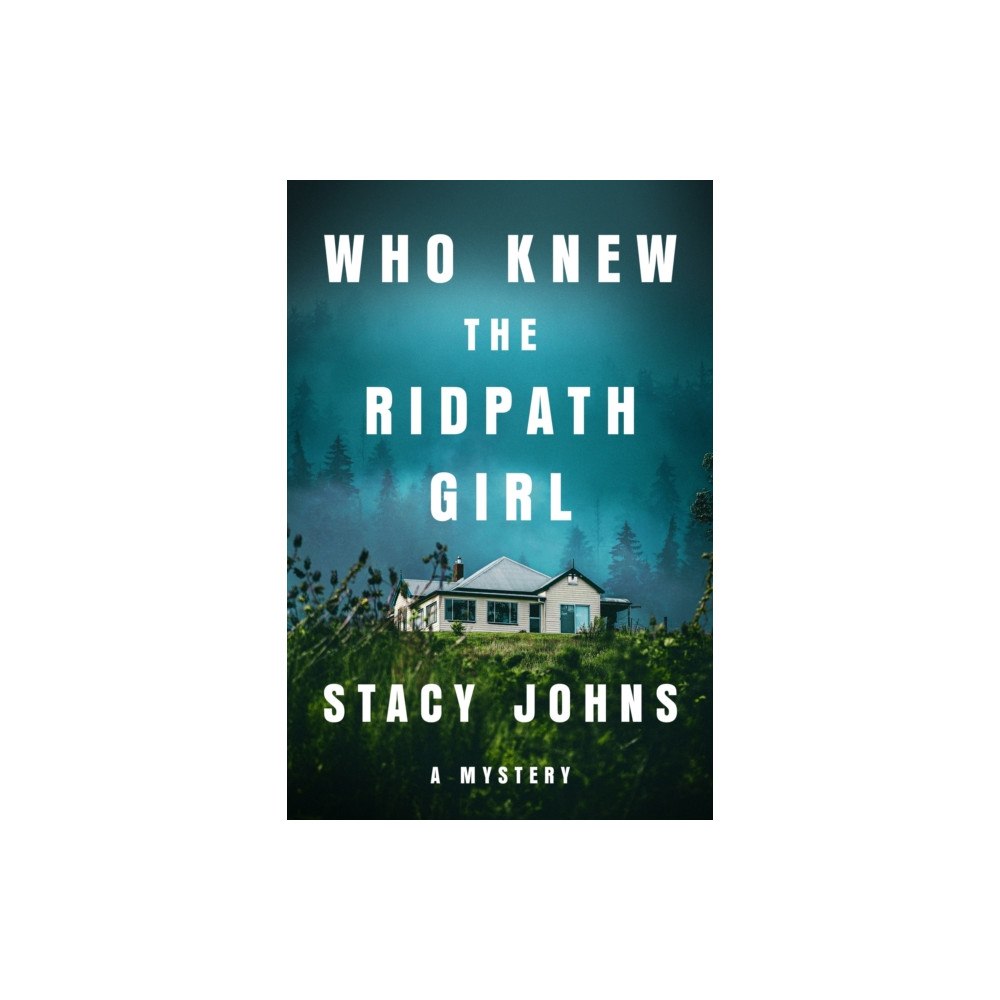 Sourcebooks, Inc Who Knew the Ridpath Girl (häftad, eng)