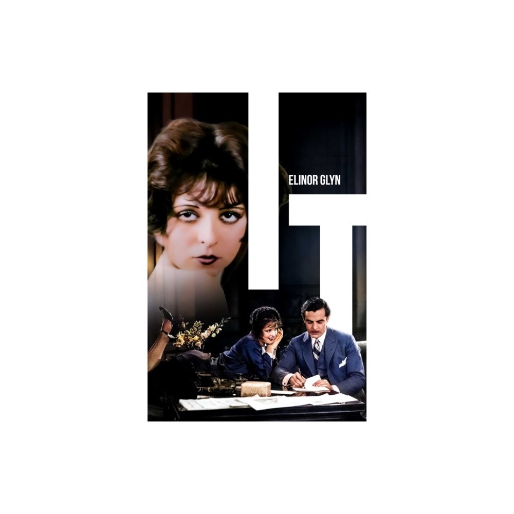 Histria LLC It (inbunden, eng)