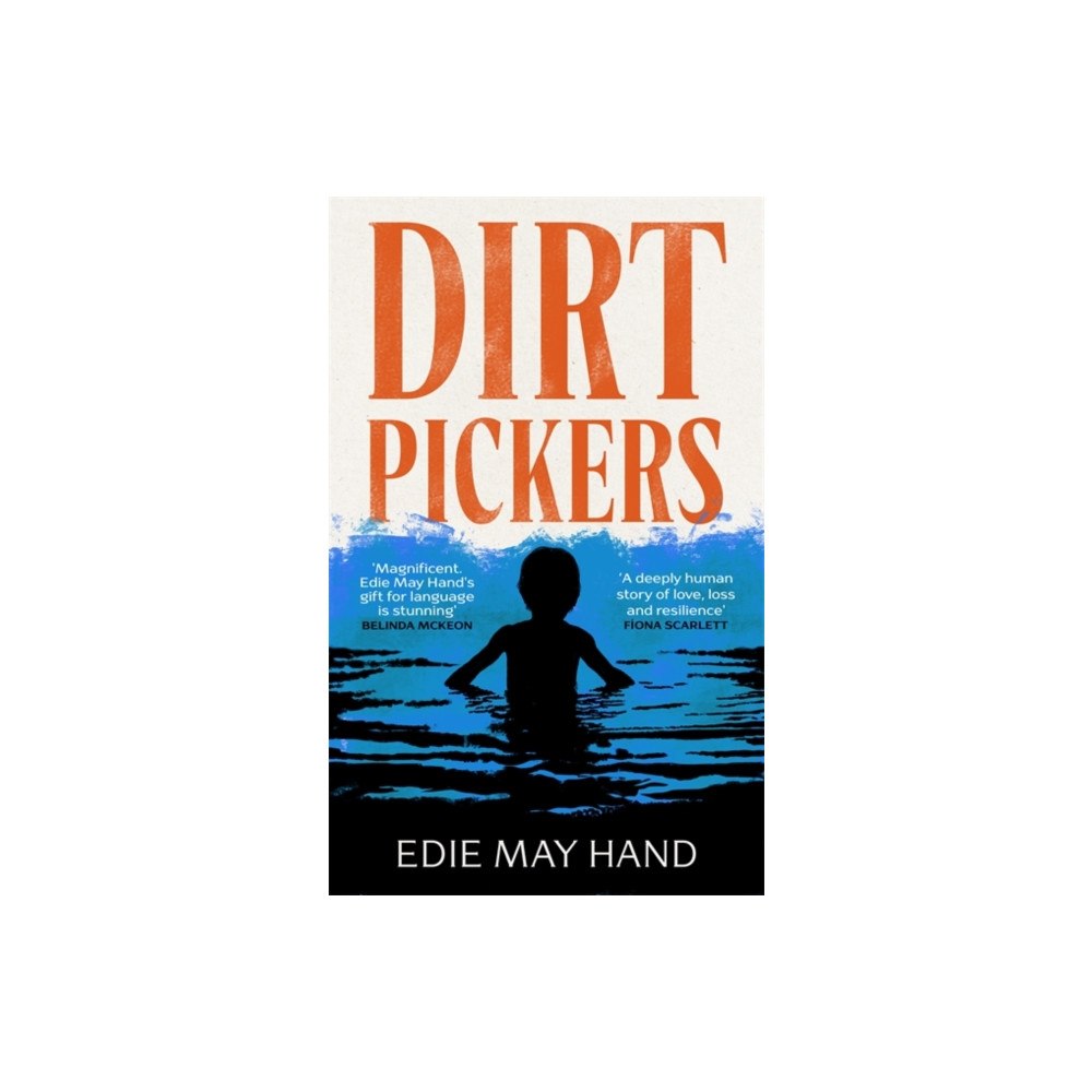 Bonnier Books Ltd Dirtpickers (inbunden, eng)