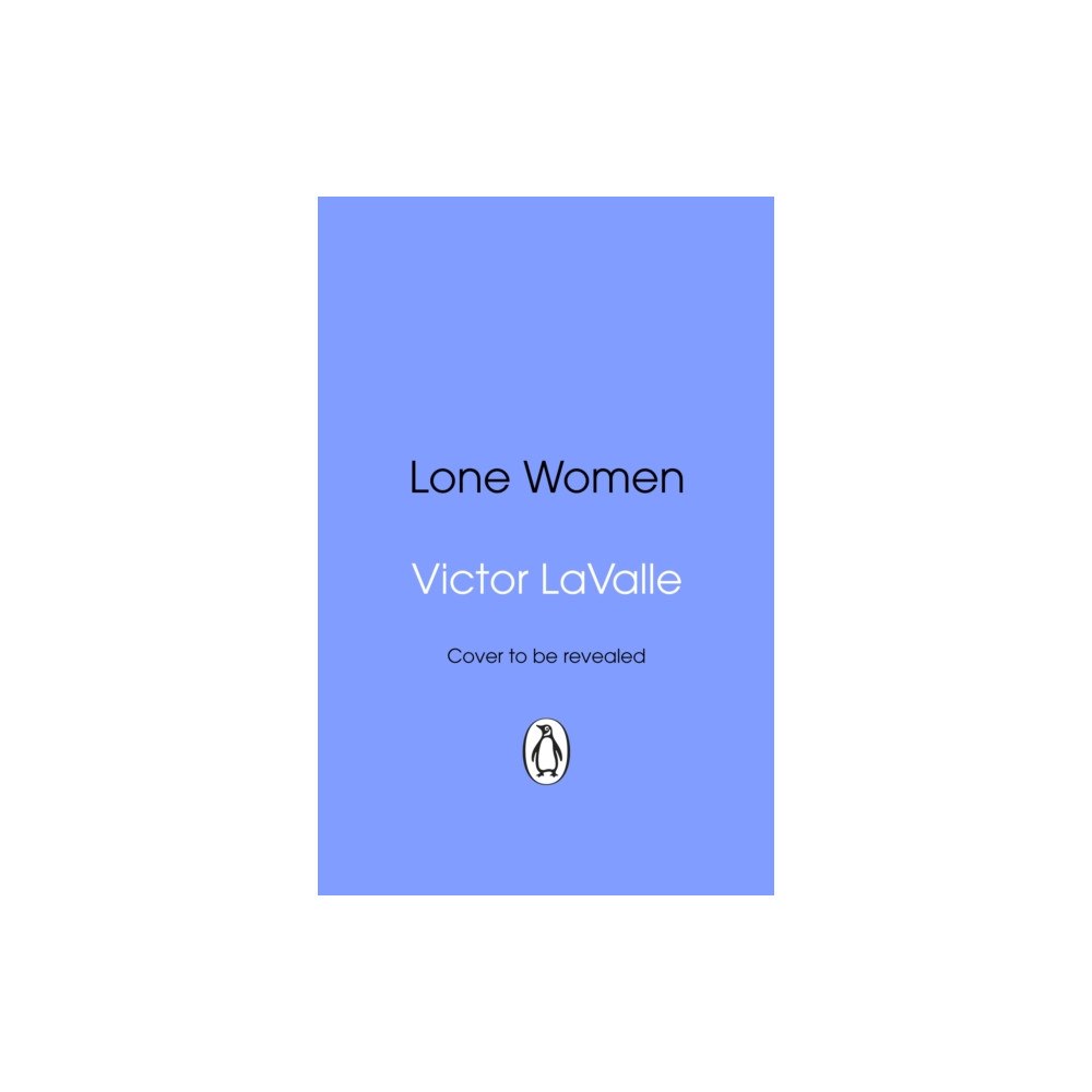 Transworld publishers ltd Lone Women (häftad, eng)