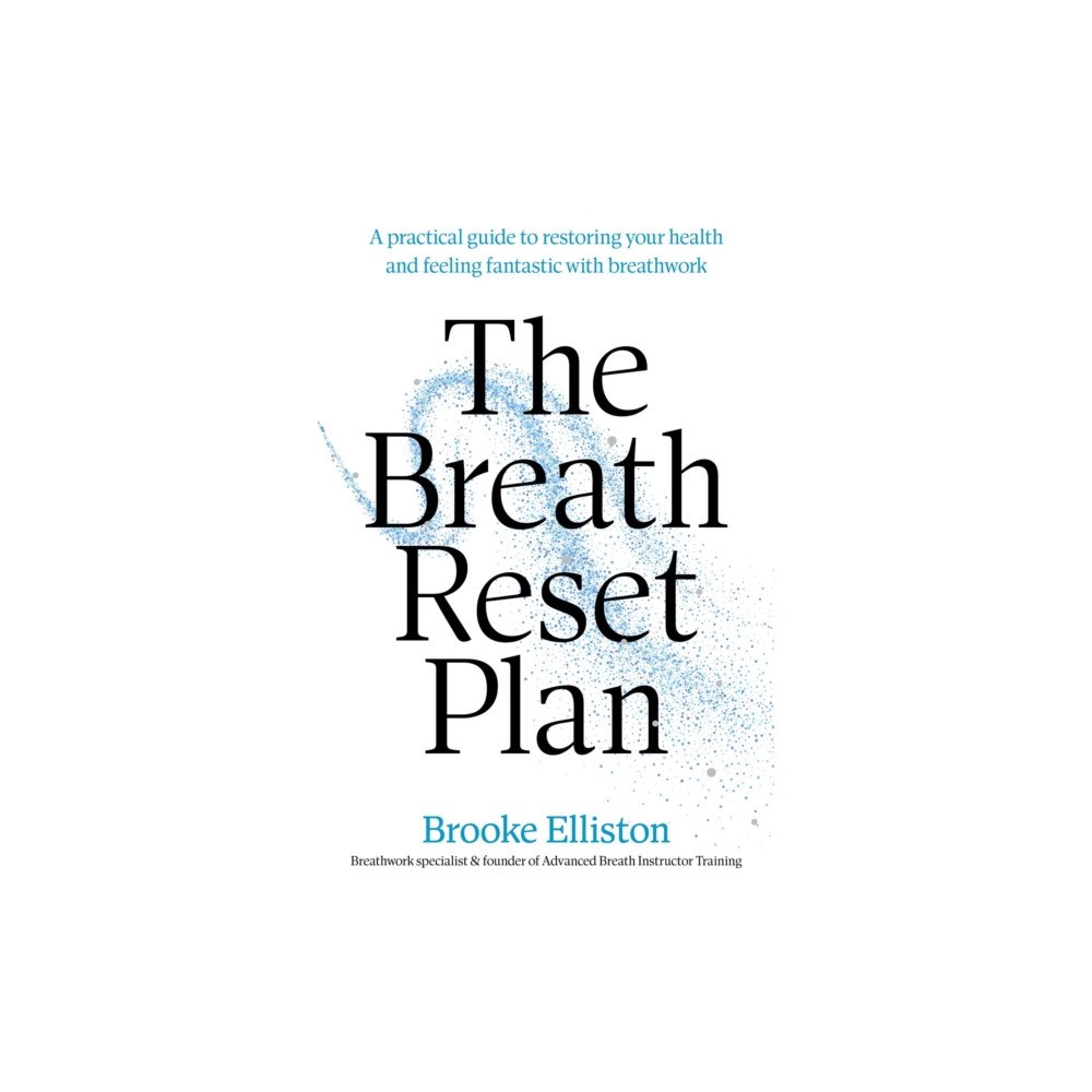 Affirm Press The Breath Reset Plan (häftad, eng)