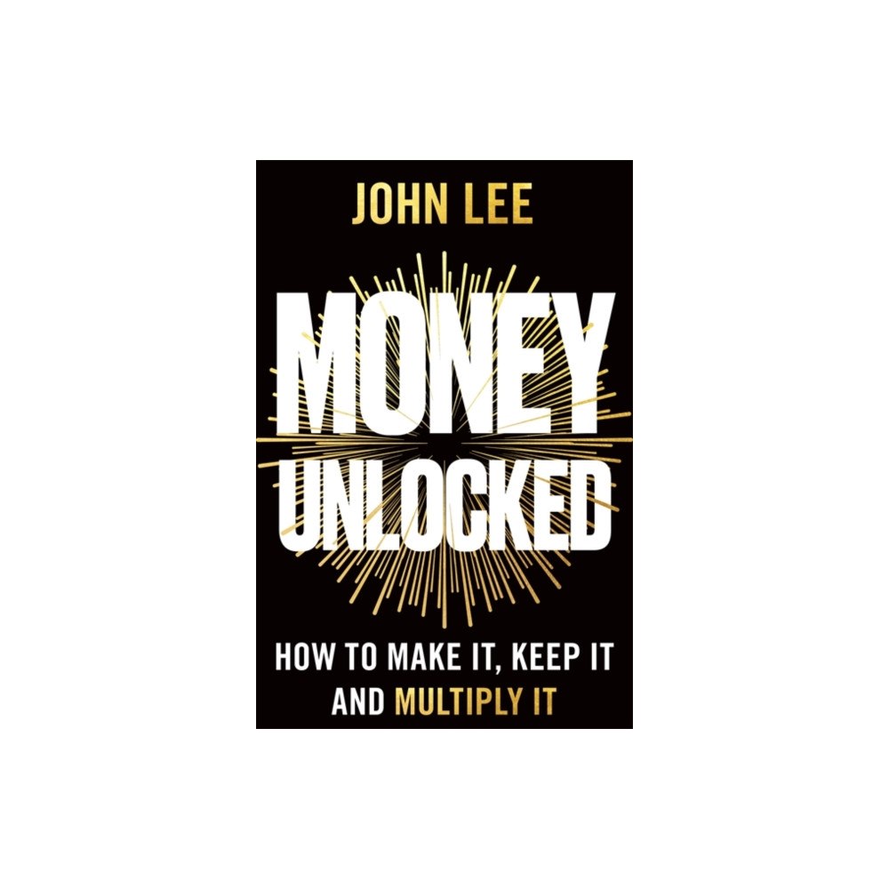Hay House UK Ltd Money Unlocked (häftad, eng)