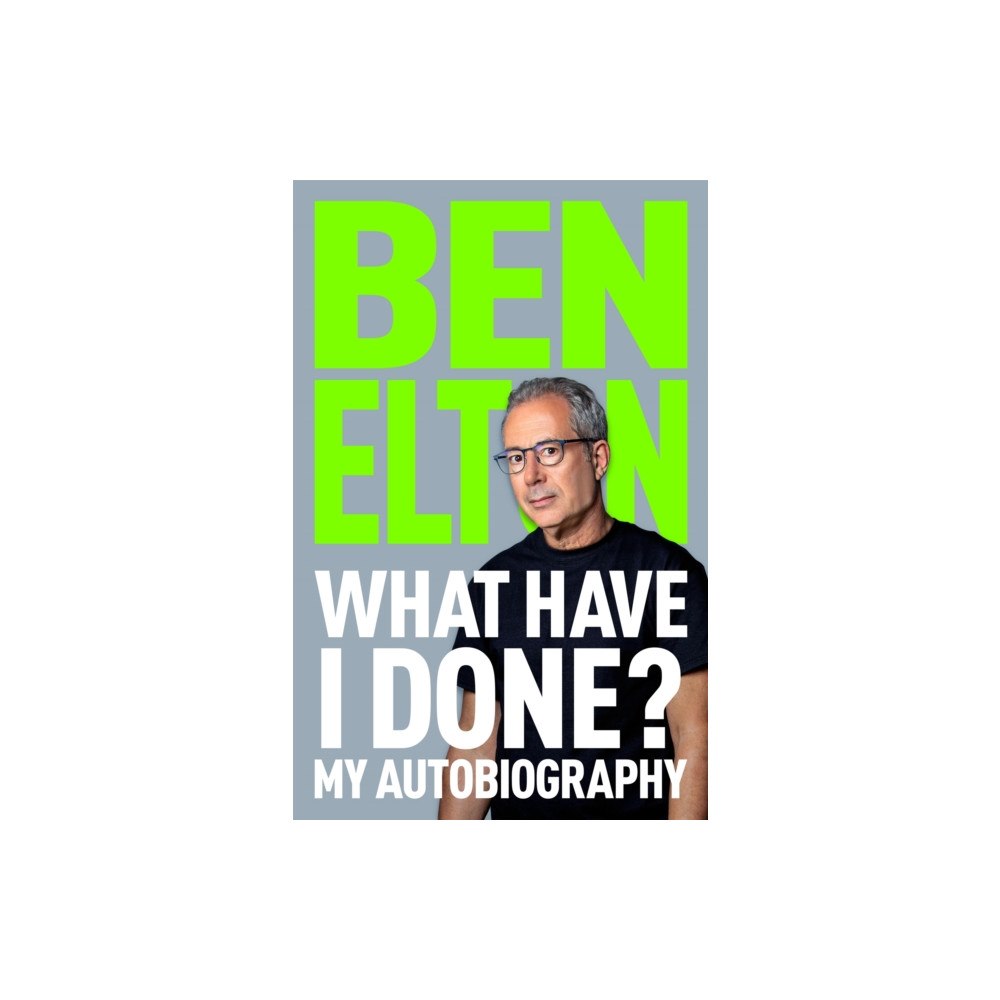 Pan Macmillan What Have I Done? (häftad, eng)