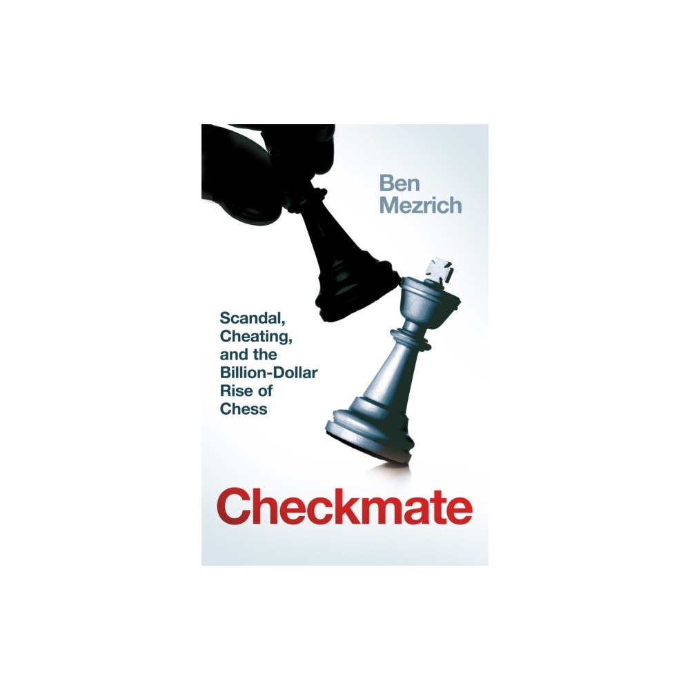 Pan Macmillan Checkmate (häftad, eng)