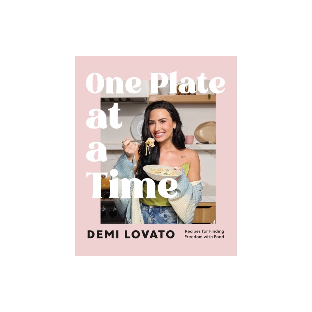 Flatiron Books One Plate at a Time (inbunden, eng)