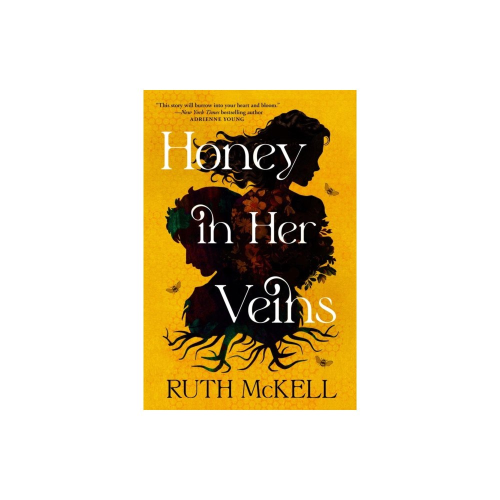 Little, Brown & Company Honey in Her Veins (häftad, eng)