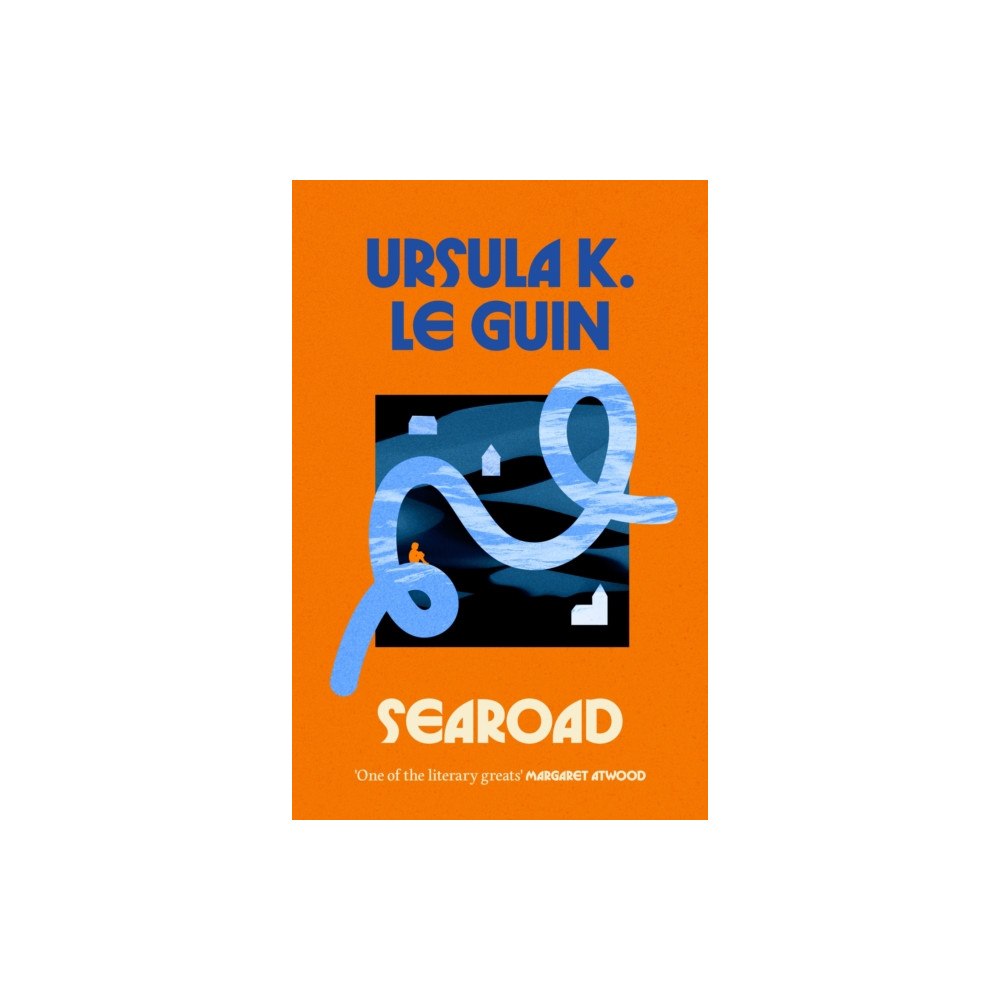 Orion Publishing Co Searoad (häftad, eng)