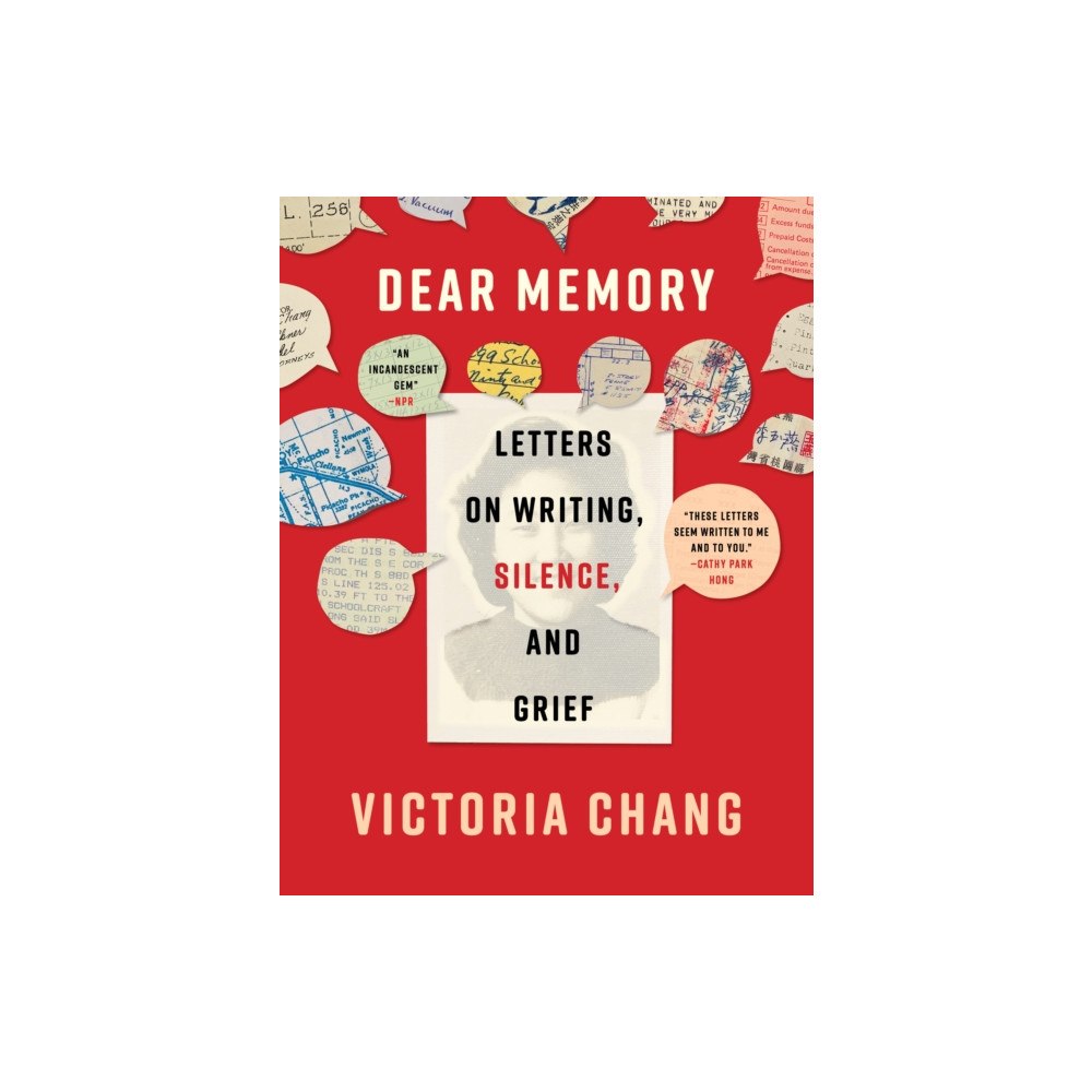 Milkweed Editions Dear Memory (häftad, eng)