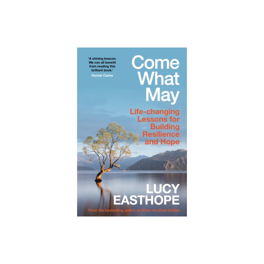 Hodder & Stoughton Come What May (häftad, eng)