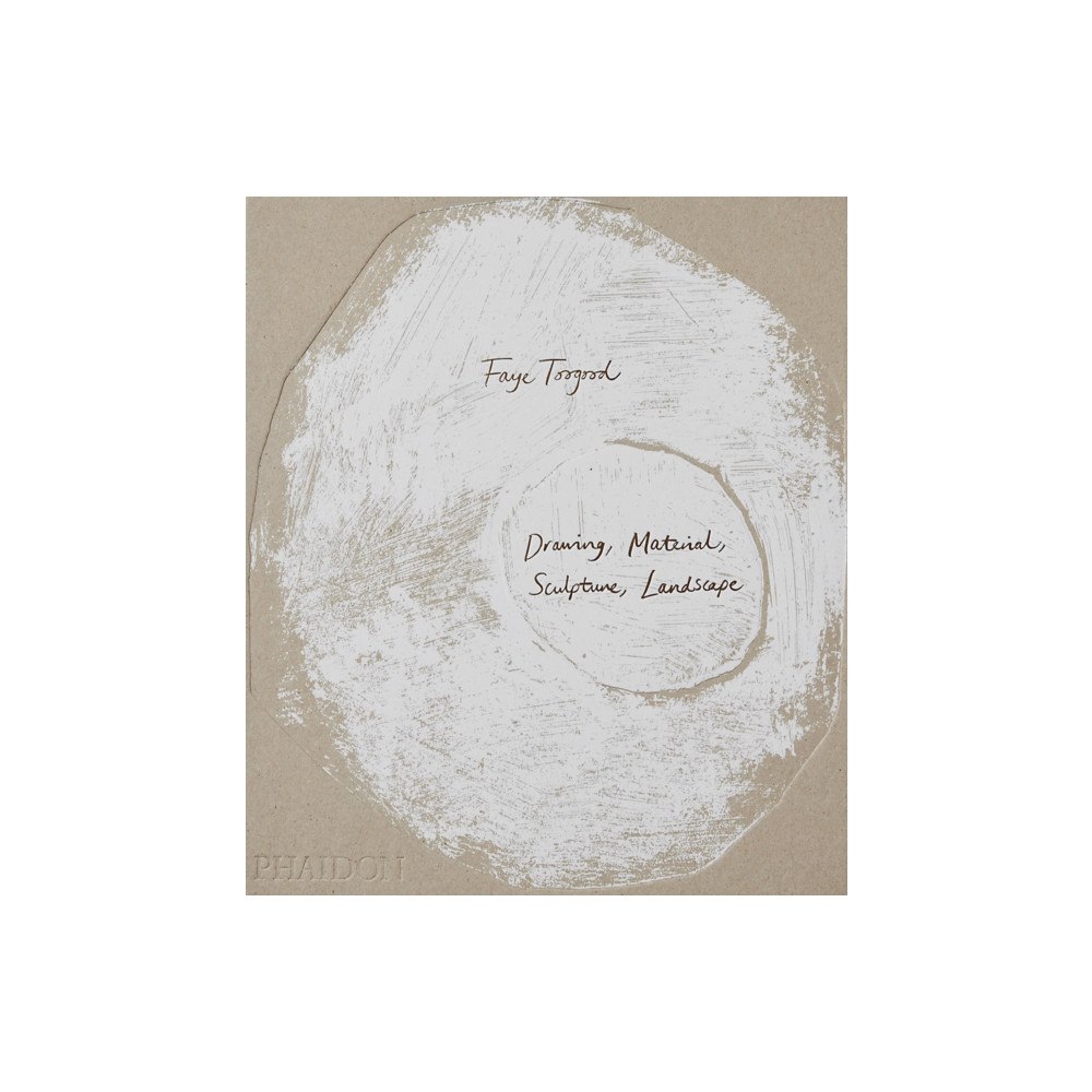 Phaidon Press Ltd Faye Toogood (inbunden, eng)