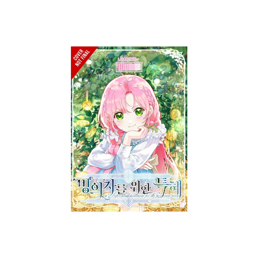 Ize Press The Perks of Being an S-Class Heroine, Vol. 7 (häftad, eng)