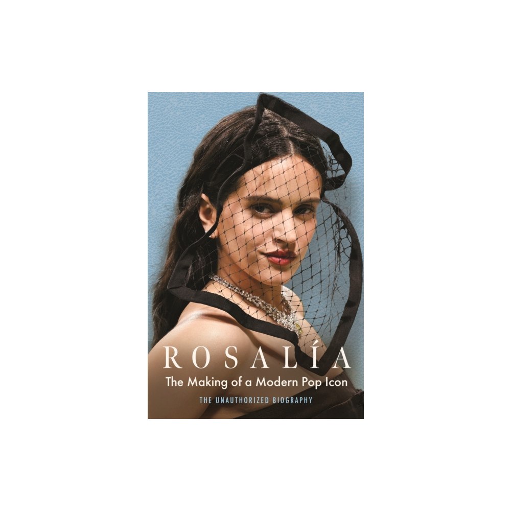 Michael O'Mara Books Ltd Rosalia (inbunden, eng)