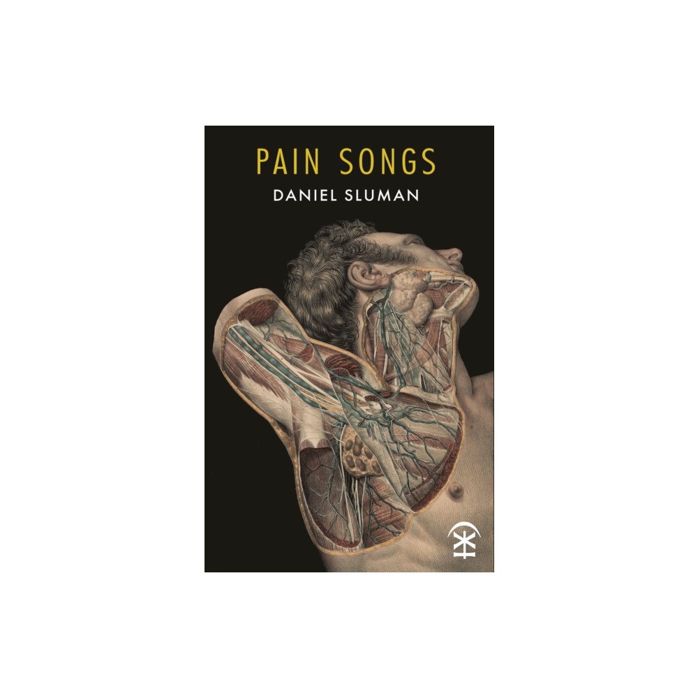 Nine Arches Press Pain Songs (häftad, eng)