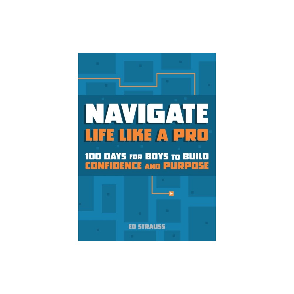 Zondervan Navigate Life Like a Pro (häftad, eng)