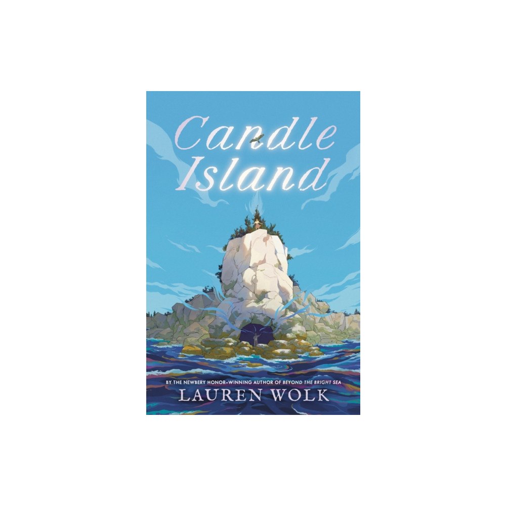 Dutton Books for Young Readers Candle Island (häftad, eng)