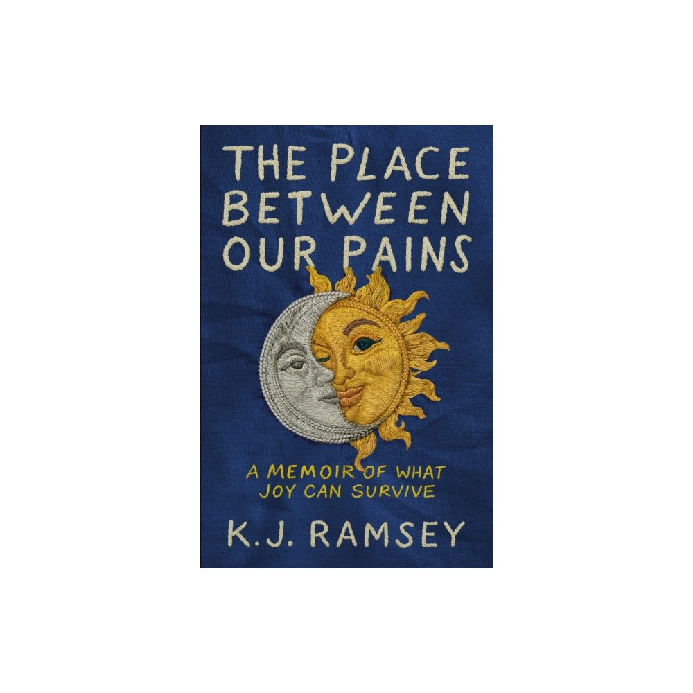 Random House USA Inc The Place Between Our Pains (inbunden, eng)