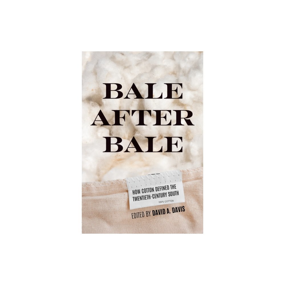 University of Virginia Press Bale After Bale (häftad, eng)