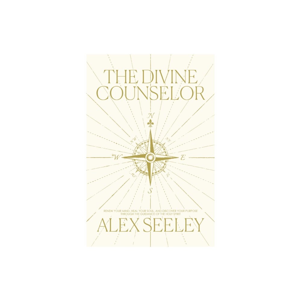 Thomas nelson publishers The Divine Counselor (häftad, eng)