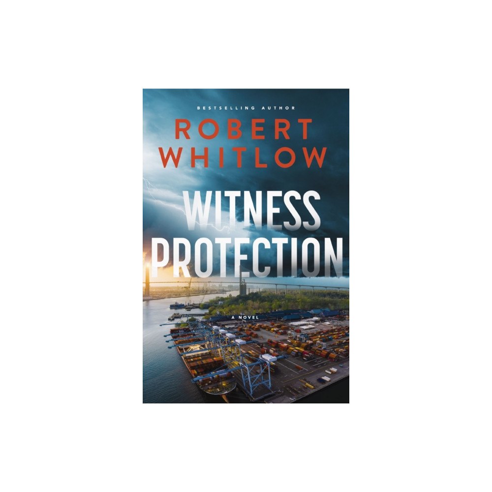 Thomas nelson publishers Witness Protection (häftad, eng)