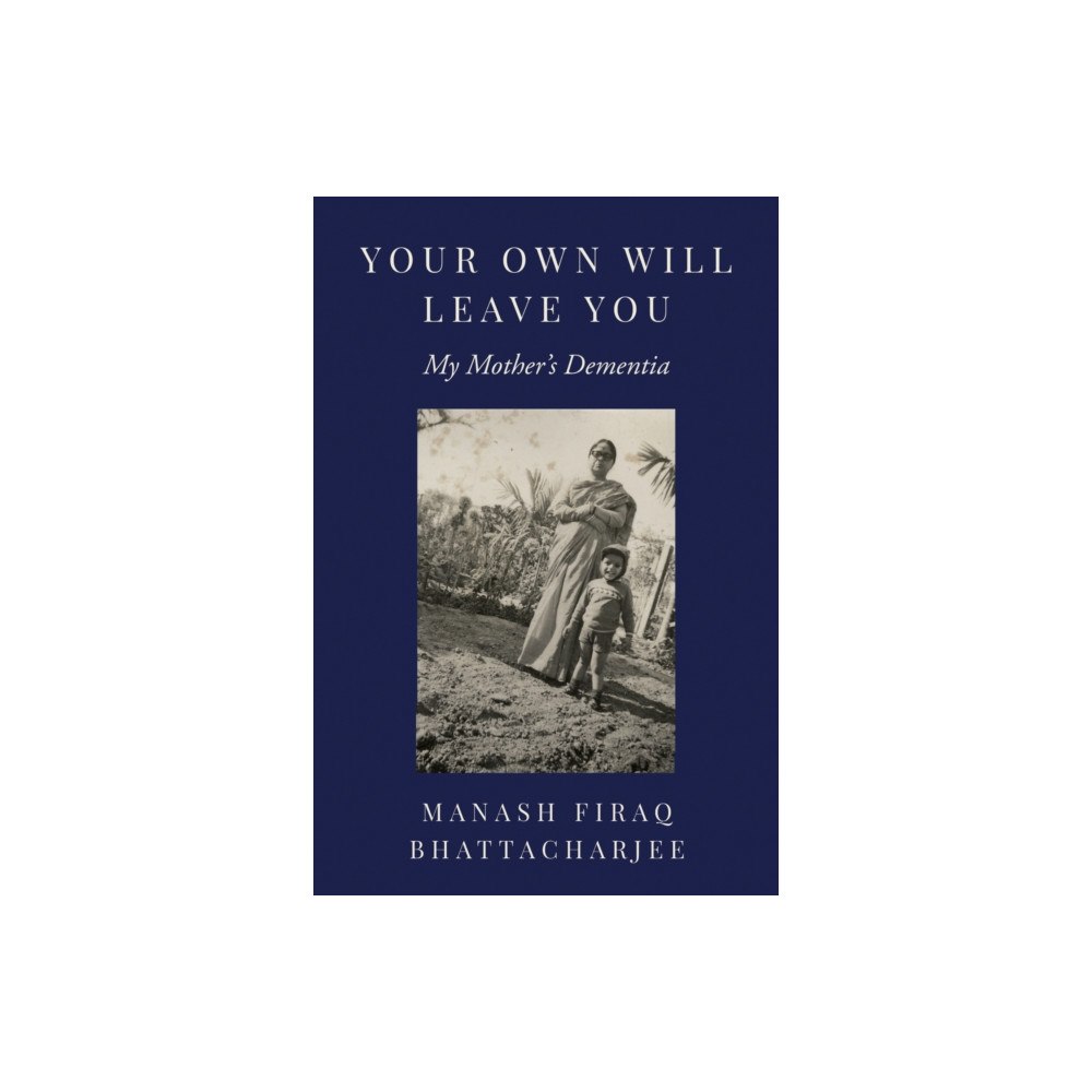Temple University Press,U.S. Your Own Will Leave You (häftad, eng)