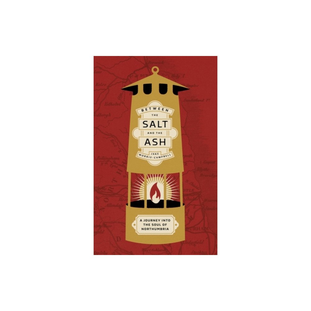 Manchester university press Between the salt and the ash (häftad, eng)