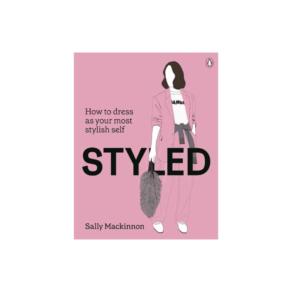 Penguin Random House Australia Styled (häftad, eng)