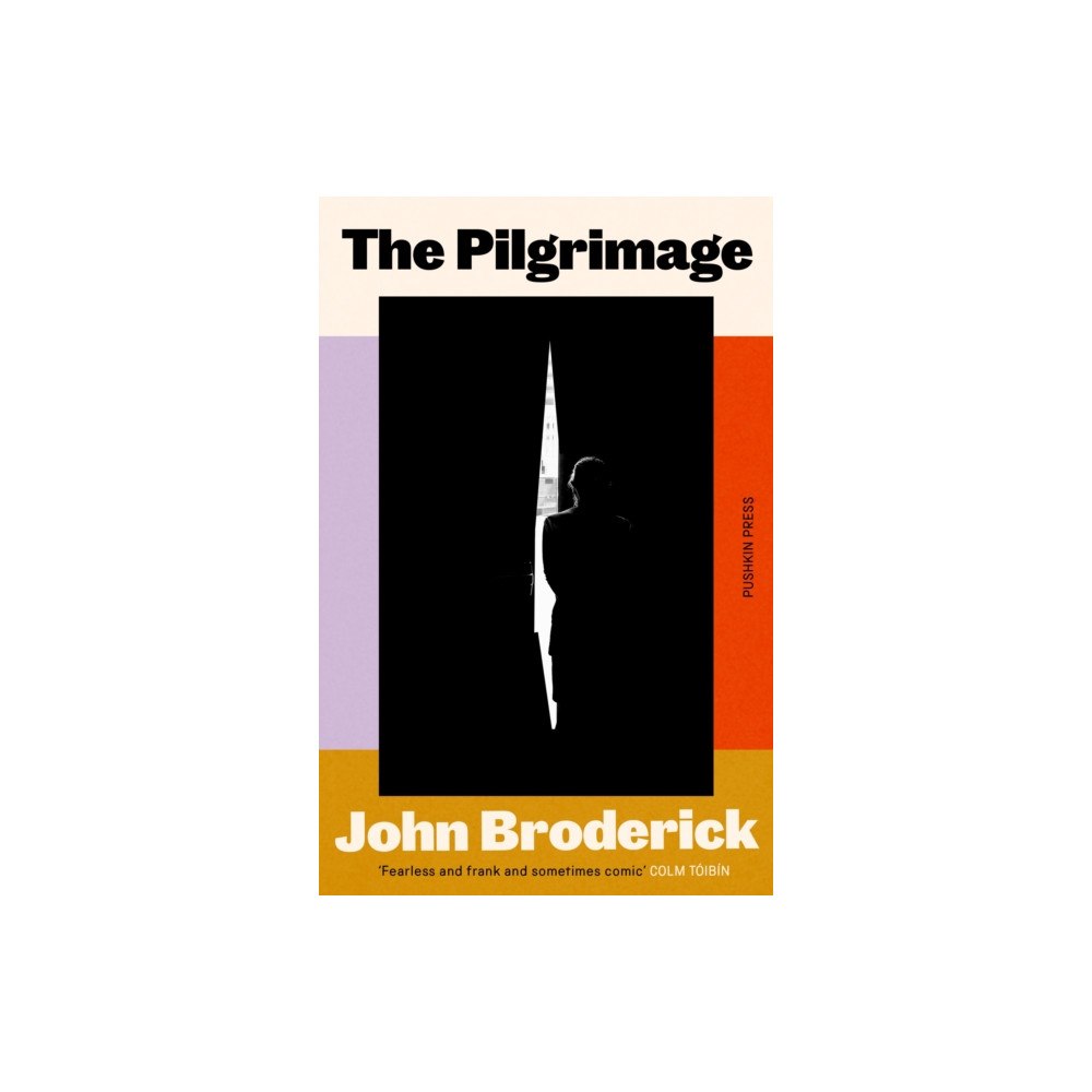 Pushkin Press The Pilgrimage (häftad, eng)