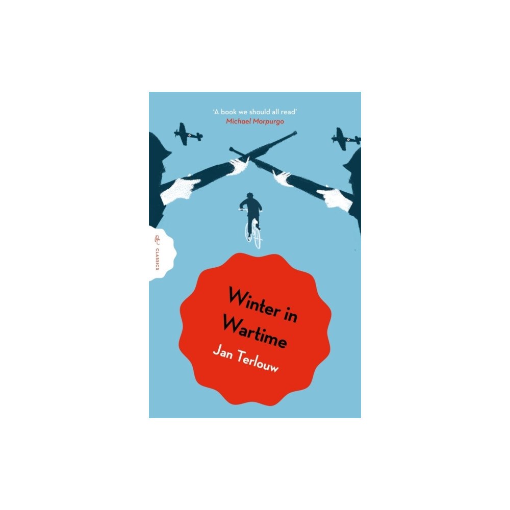 Pushkin Press Winter in Wartime (häftad, eng)