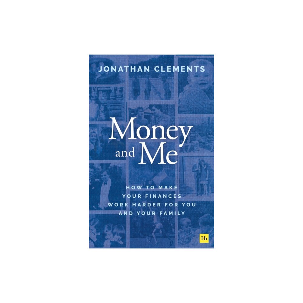 Harriman House Publishing Money and Me (häftad, eng)