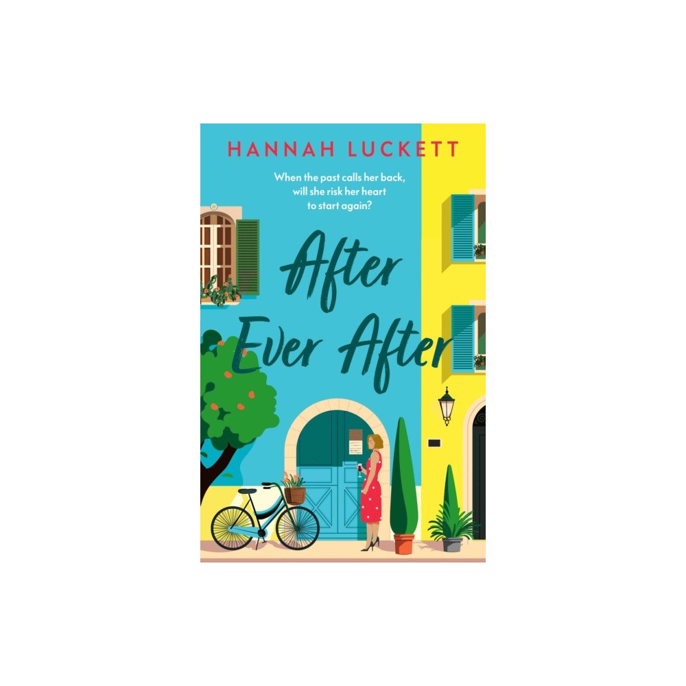 Bedford Square Publishers After Ever After (häftad, eng)
