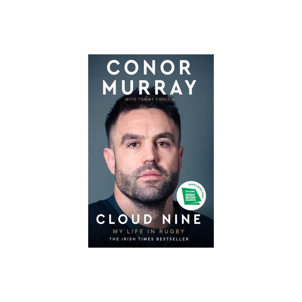 Reach plc Cloud Nine: My Life in Rugby (häftad, eng)