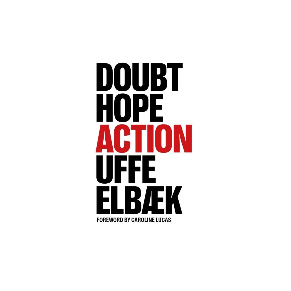 5M Books Ltd Doubt, Hope, Action (häftad, eng)
