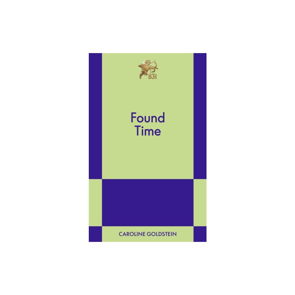 Authors Equity Found Time (häftad, eng)
