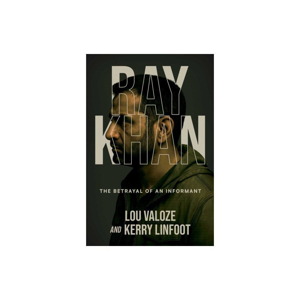 Post Hill Press Ray Khan (häftad, eng)