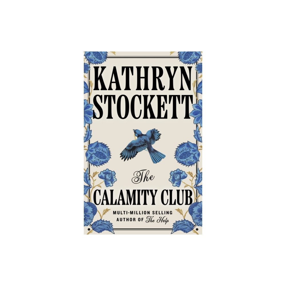 Penguin books ltd The Calamity Club (häftad, eng)