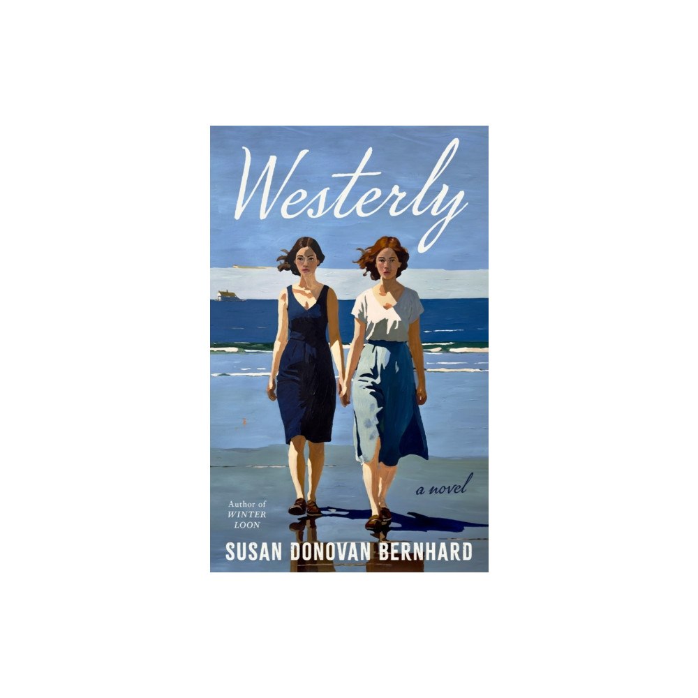 Amazon Publishing Westerly (häftad, eng)