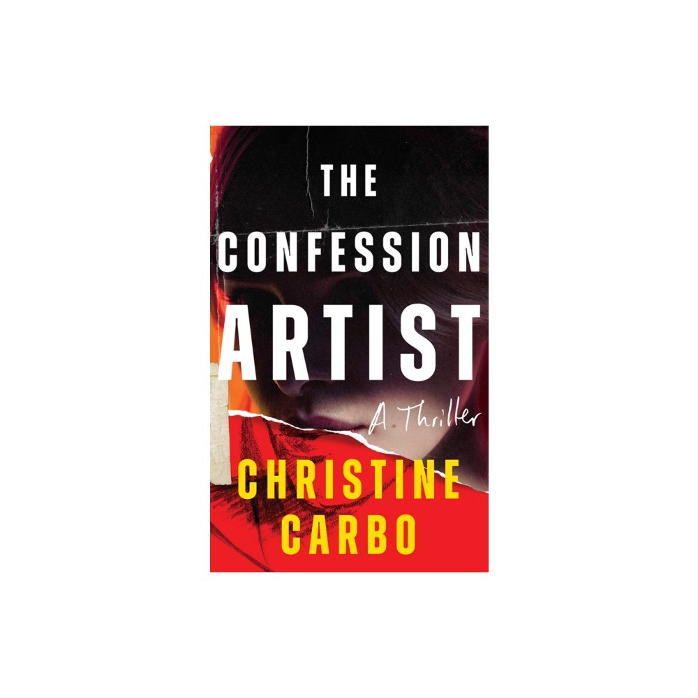 Amazon Publishing The Confession Artist (häftad, eng)