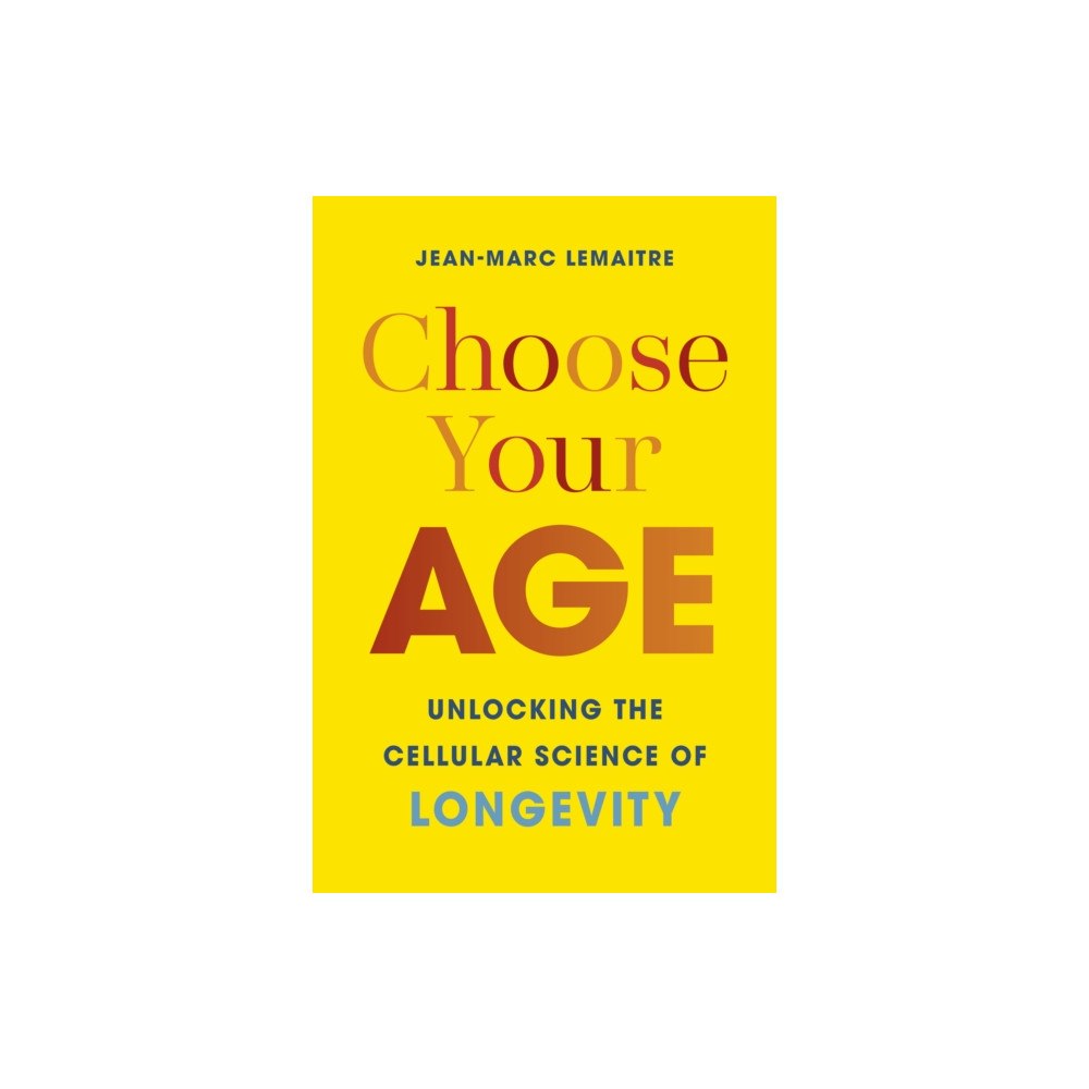 Greystone Books,Canada Choose Your Age (inbunden, eng)