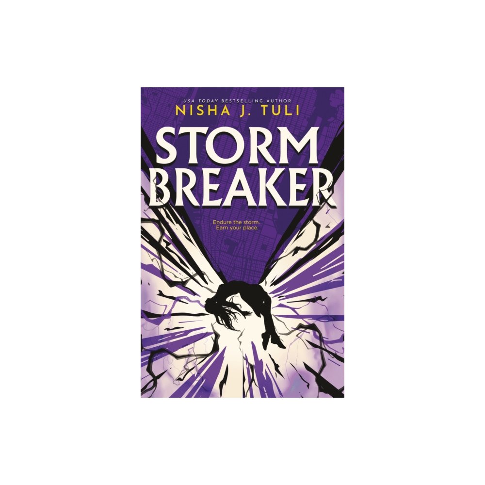 Penguin books ltd Storm Breaker (häftad, eng)