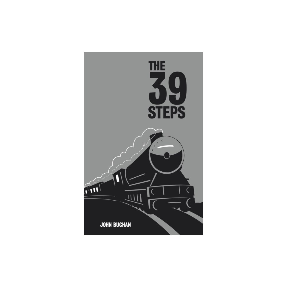 Michael O'Mara Books Ltd The 39 Steps (inbunden, eng)