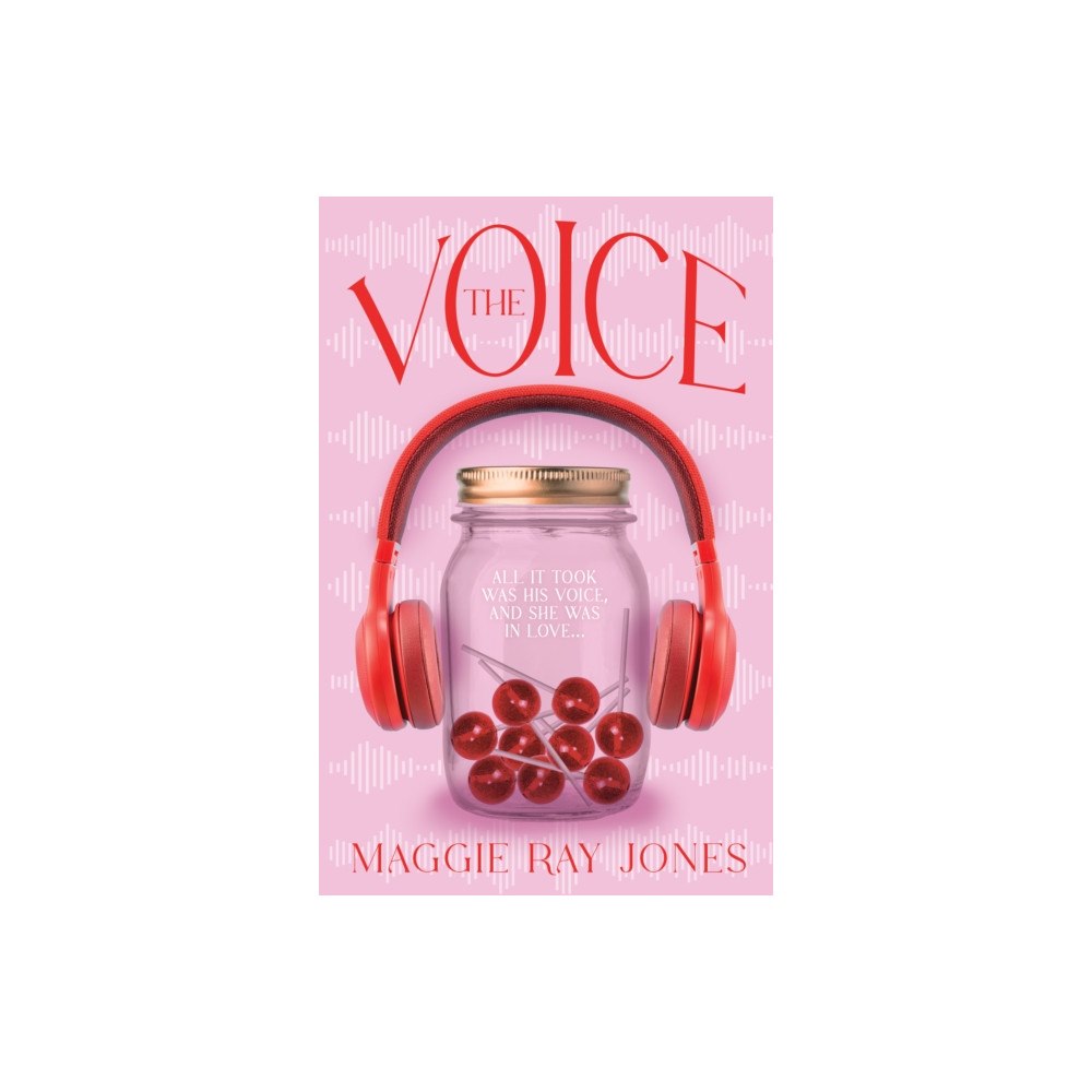 Cranthorpe Millner Publishers The Voice (häftad, eng)