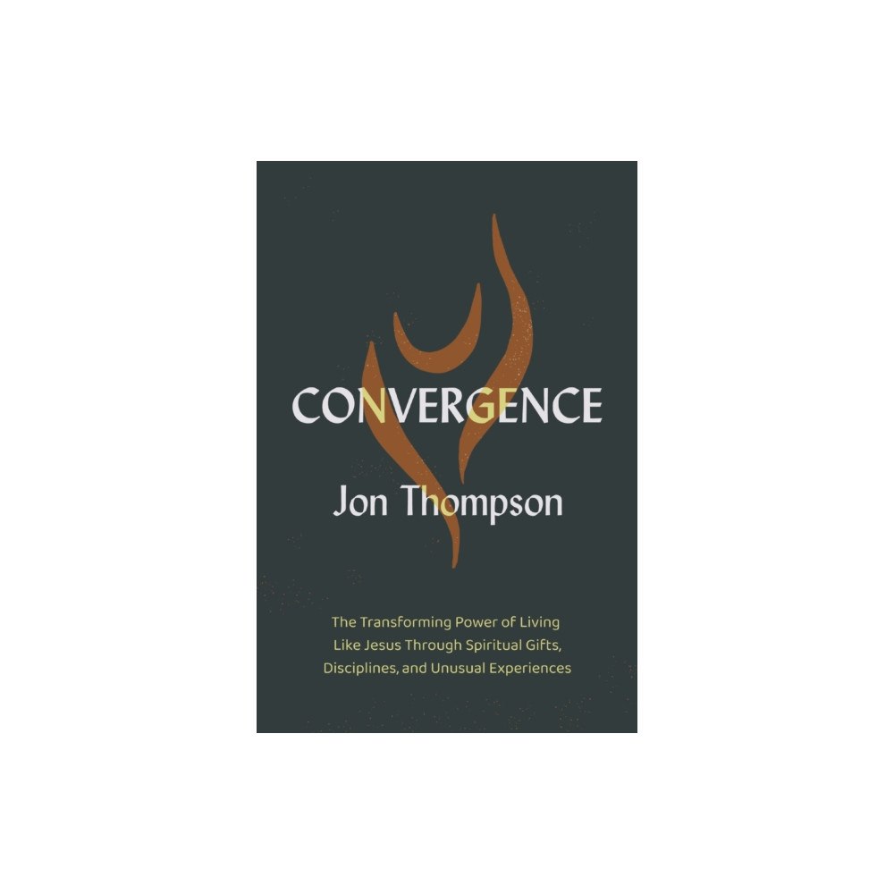 Zondervan Convergence (häftad, eng)