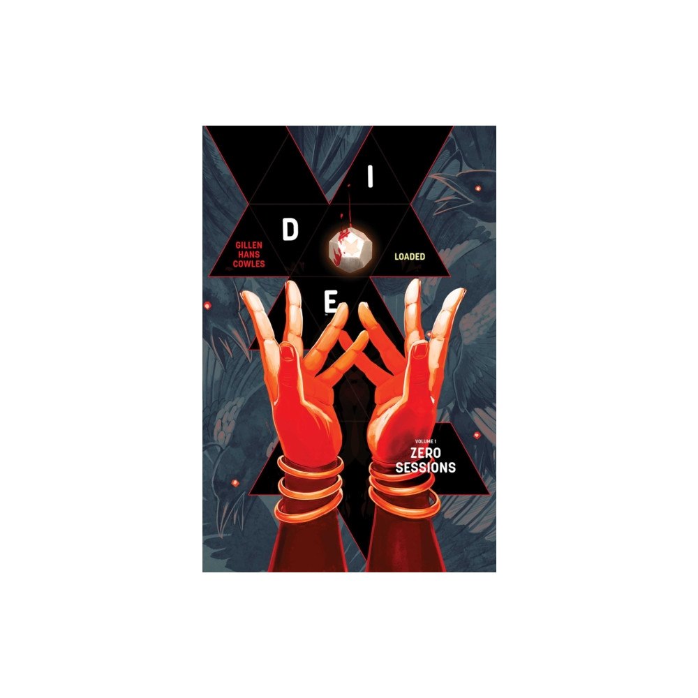 Image Comics Die: Loaded Volume 1 (häftad, eng)