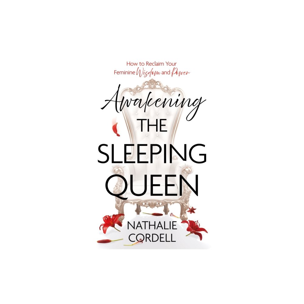 Troubador Publishing Awakening the Sleeping Queen (häftad, eng)
