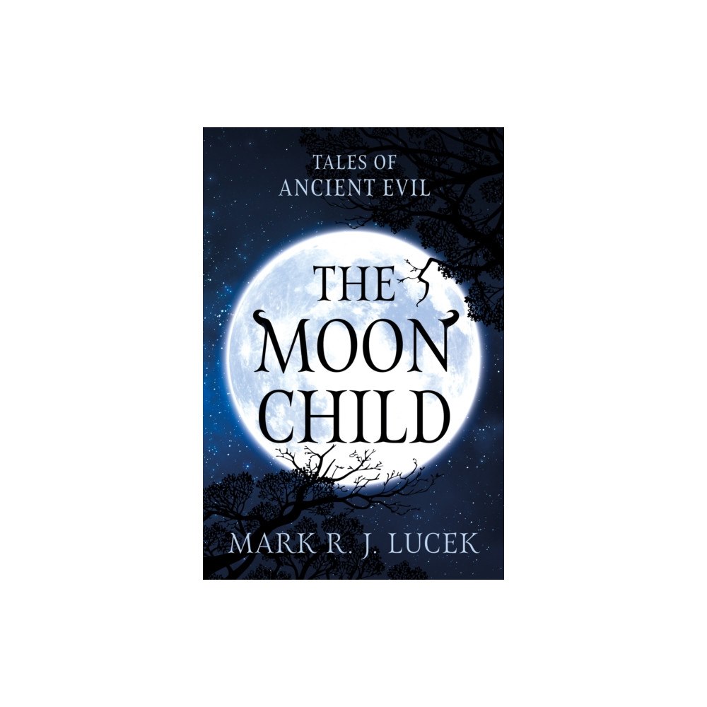 Troubador Publishing The Moon Child (häftad, eng)