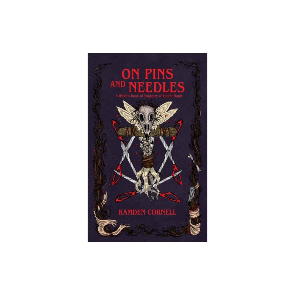 Red Wheel/Weiser On Pins and Needles (häftad, eng)