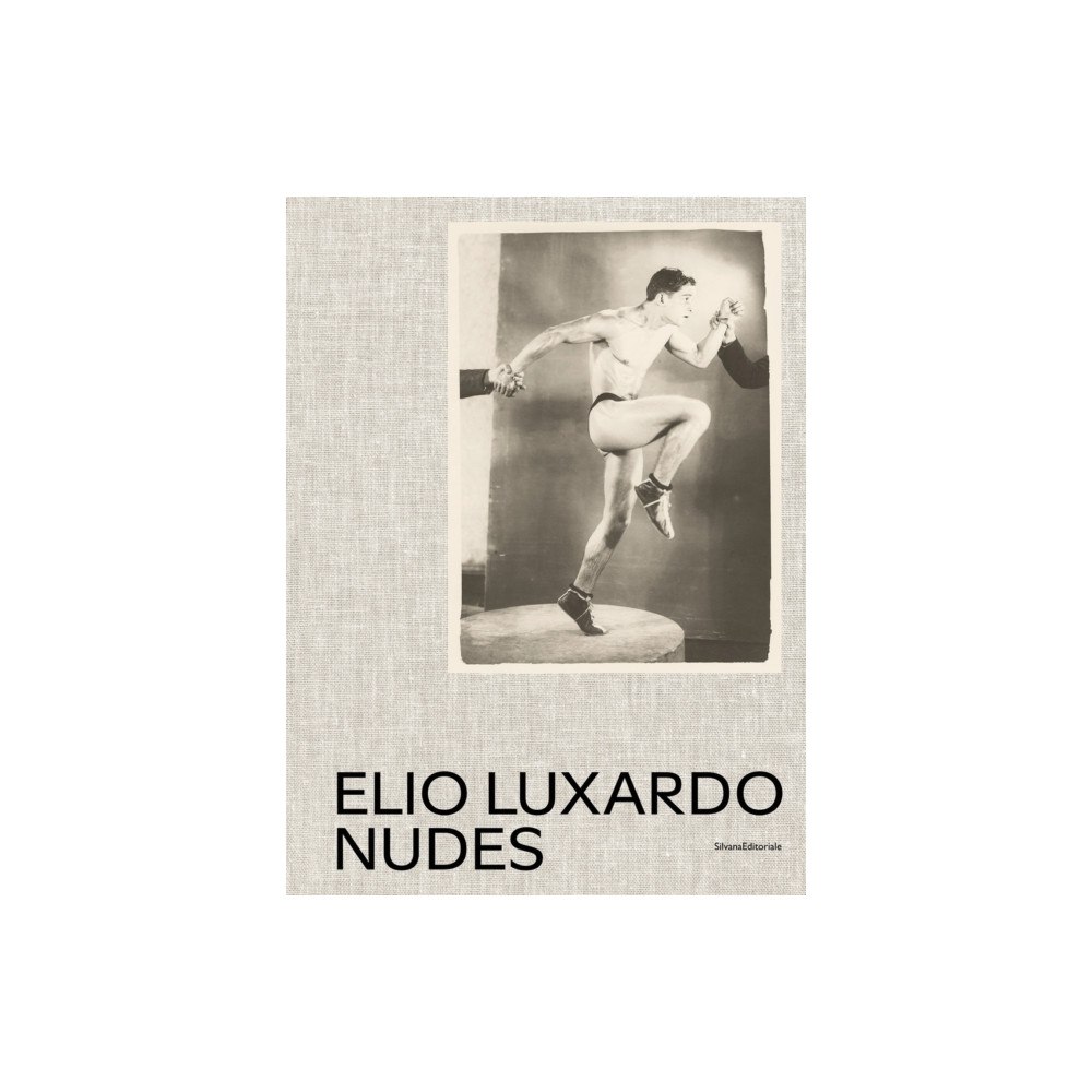 Silvana Elio Luxardo (inbunden, eng)