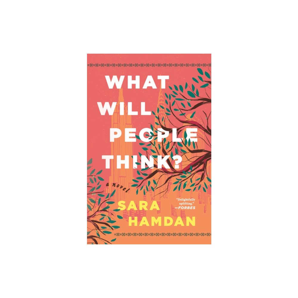Henry Holt and Co. What Will People Think? (häftad, eng)