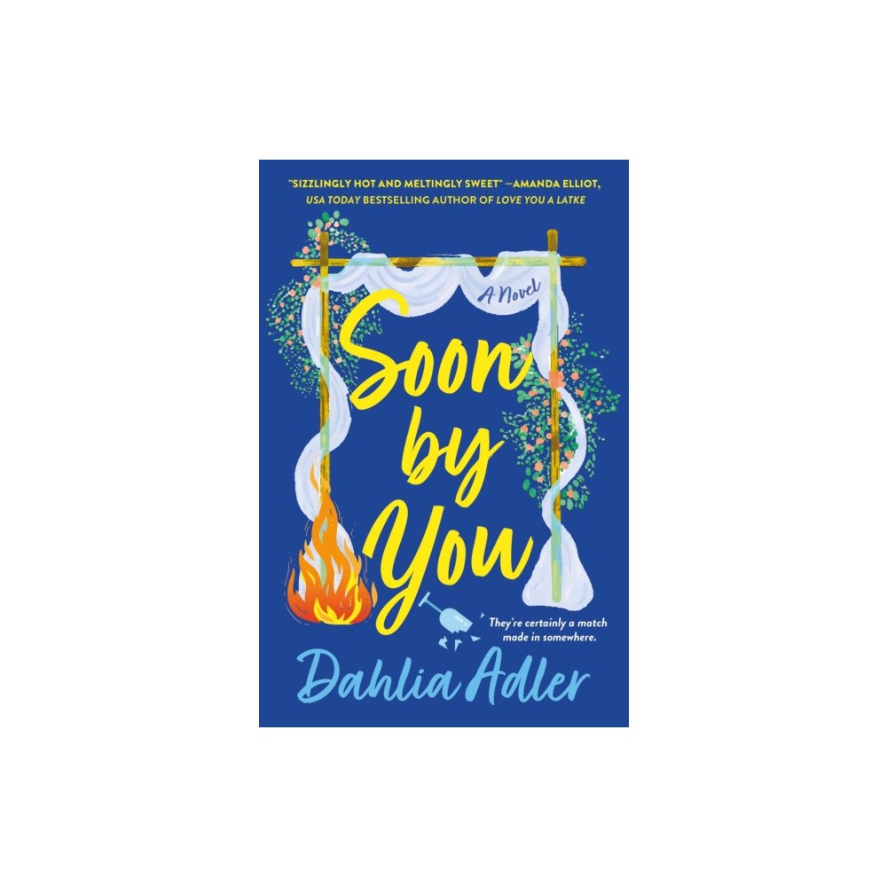 St. Martin's Publishing Group Soon by You (häftad, eng)