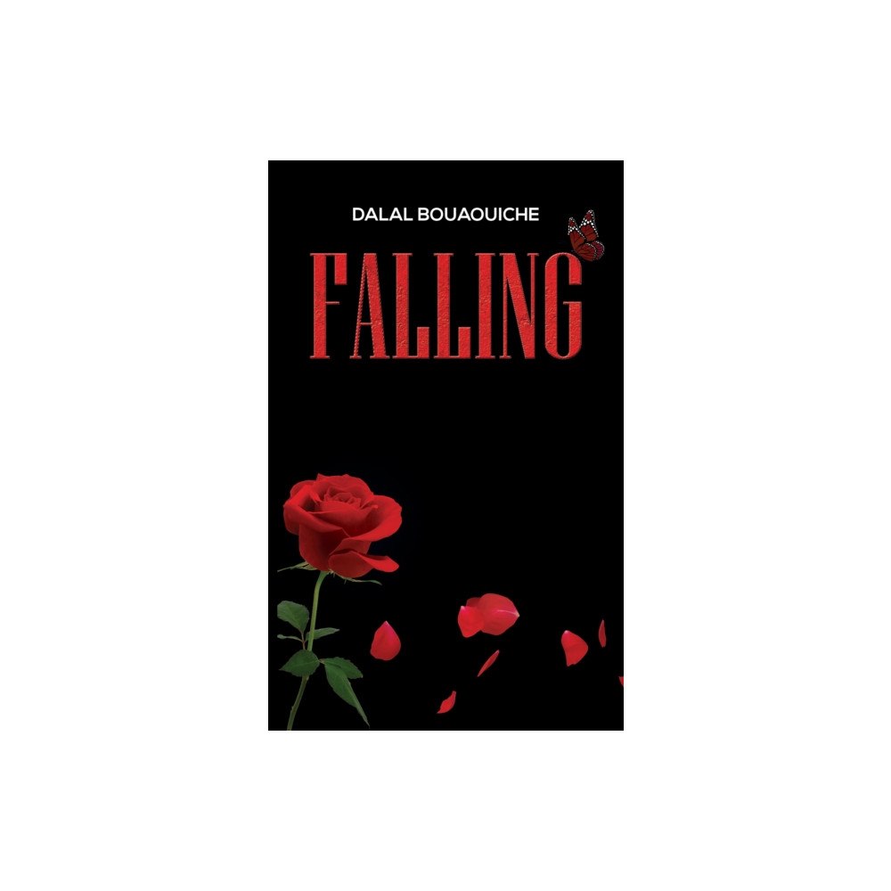 Austin Macauley Publishers LLC Falling (häftad, eng)